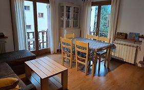 Bonito/céntrico apartamento con garaje en Sallent